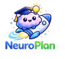 NeuroPlan mascot